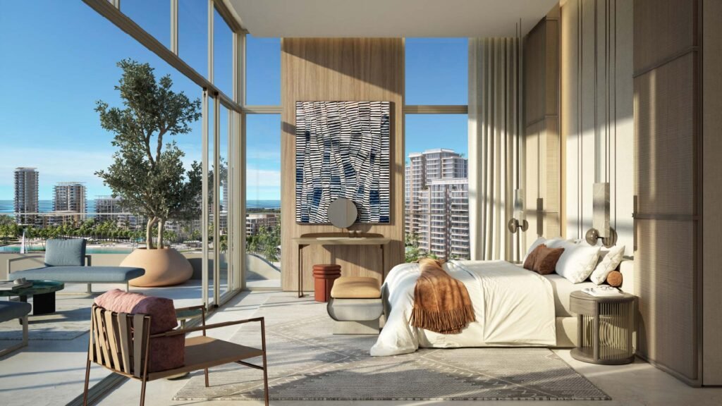 Luxury Townhouses in Dubai