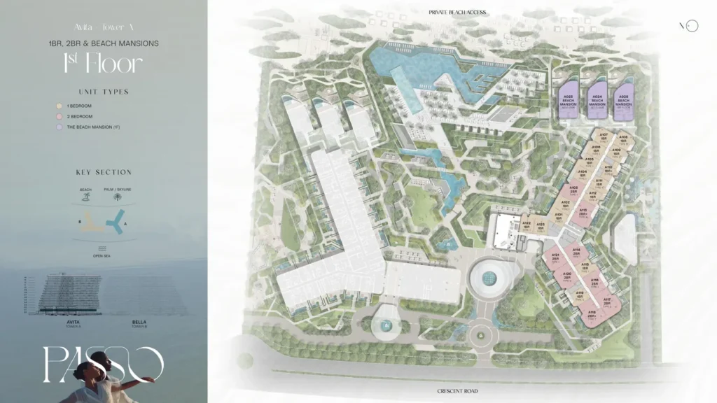 passo-by-beyond-first floor