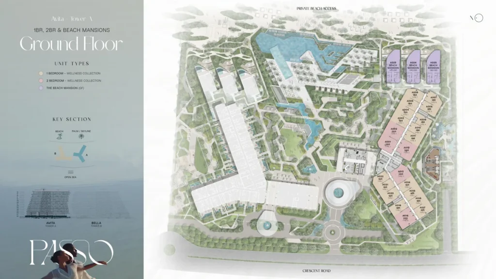 passo-by-beyond-ground floor