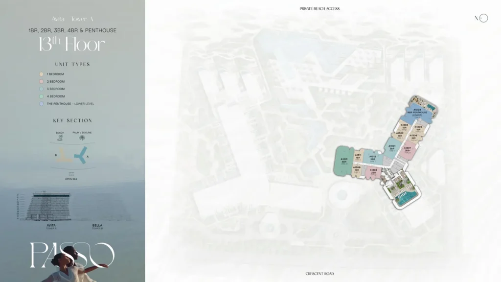 passo-by-beyond-thirteen floor